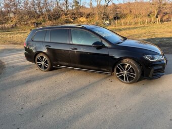 Volwagen Golf GTD 7  2.0 135kW - 3