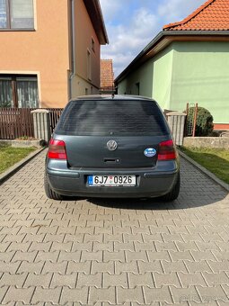 Golf ARL 110kw 4x4 - 3