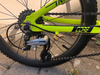 Core Nipper 20" - 3