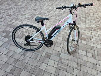 Prodám elektrokolo Leader Fox Venosa - 3