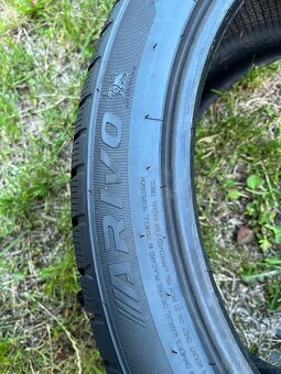 Pneu 315/35R21 275/40R21 - 3