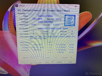 HP 15 - i7 (8.gen), 16gb ddr4, ssd, 4gb graf... - 3