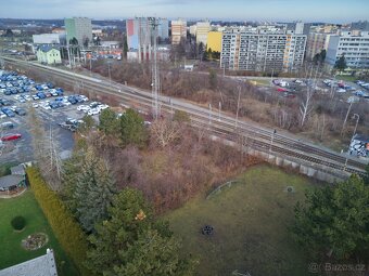 Prodej pozemky pro bydlení, 1 085 m2 - Praha, ev.č. 00444 - 3