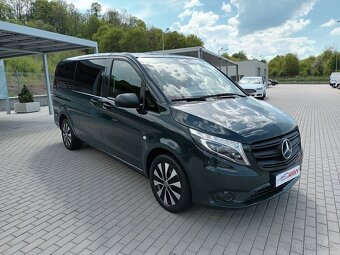 Mercedes-Benz Vito 2,0 114 CDI XL,ČR,NAVI,TAŽNÉ - 3