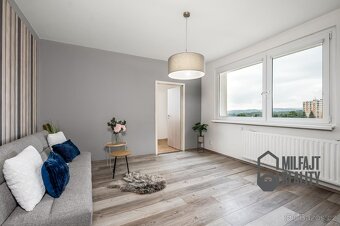 Prodej bytu 3+1, 58 m2, Liberec XIV-Ruprechtice, ev.č. 06694 - 3