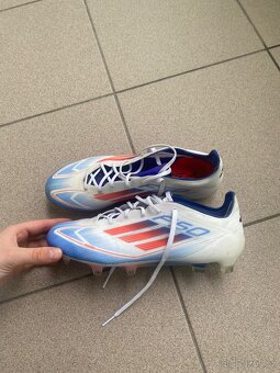 adidass kopačky f50 elite fg - 3
