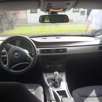 Prodavam BMW - 3