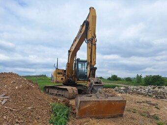 CATERPILLAR 312 C - 3