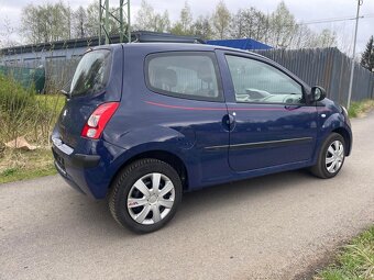 Renault Twingo 1.2i - 3