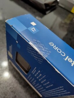 Intel Core i7-14700KF BX8071514700KF - 3