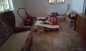 Prodej rod.domu 5+1 120m2 Habartice 463 73 - 3