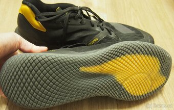 pánské boty, botasky Adidas Marvel vel.45 - 3