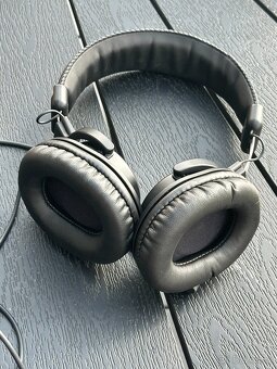 DJ sluchátka Audio-Technica ATH-PRO5X - 3