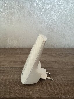 TP-LINK RE200 AC750 Dual Band Wi-Fi Range Extender - 3