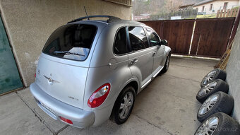 Chrysler PT Cruiser 2,4 Limited - 3