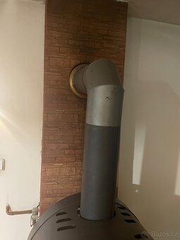 Krbová kamna HAAS+SOHN - 3