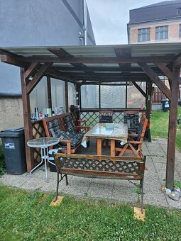 Pergola - 3