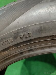 4ks letni 235/55/18 pirelli - 3