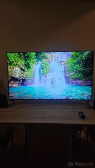 55"(140cm) 4K Chytrá TV LG - 3