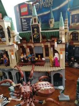 Lego Hery Potter - 3