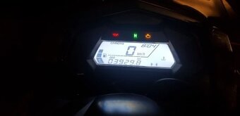 Journeyman X450-A EFI - 3