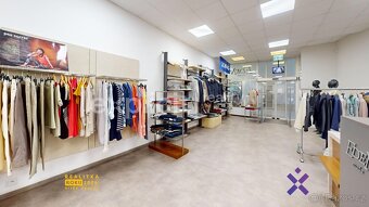 Pronájem obchodní prostory, 112 m2 - Luhačovice, ev.č. 01769 - 3