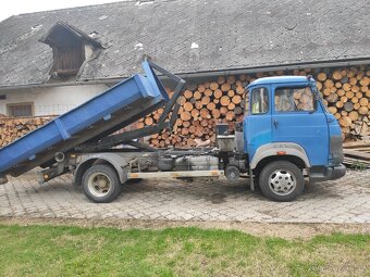 Prodám Avia A80N +CTS303 - 3