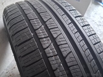 225/55 r18 ceroroční pneumatiky Pirelli - 3