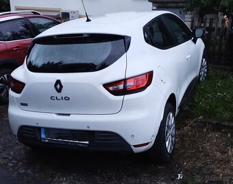 Renault Clio - 3