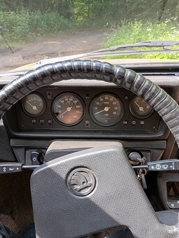 Prodám Škoda Rapid 136 - 3