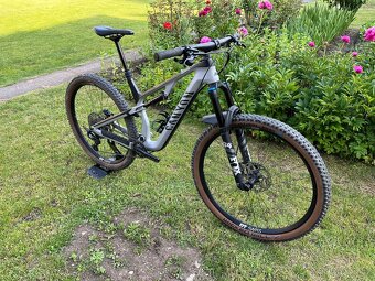 CANYON NEURON CF 8.0 SL - 3