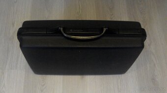 Značkový diplomatický kufřík Samsonite - 3