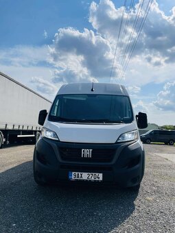 FIAT Ducato 2023 L4H2 - 3