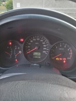 forestr sg 2.0 i 92kw benzin lpg - 3