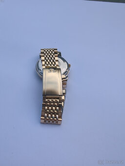 Omega Constellation Panske Hodinky Vintage - 3