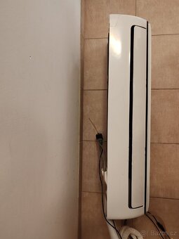 Klimatizace Remko Rvt 552 - 3