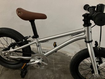 Early Rider Seeker 14 TOPSTAV - 3