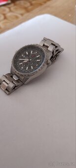 Hodinky Casio Edifice EF527D - 3