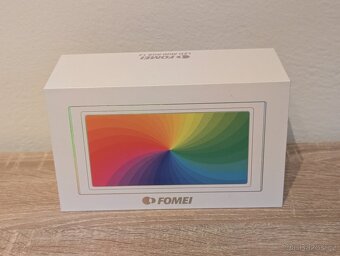 Fomei LED MINI RGB 12 - 3
