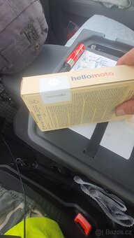 Mob.telefon.....MOTOROLA G35 - 3