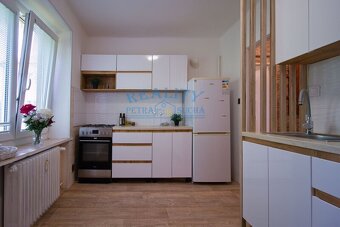 Pronájem bytu 1+1, 30,81m2, U Nadjezdu, Lovosice - 3