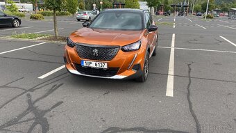 Peugeot 2008 - 3