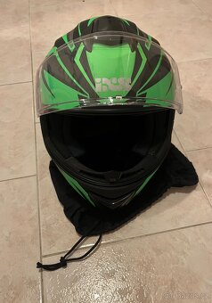 Integrální helma IXS 216 2.1 - 3