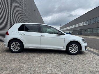 Volkswagen Golf 1.6 TDI GTD paket - 3