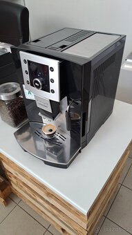 Automatický kávovar Delonghi Perfecta - 3