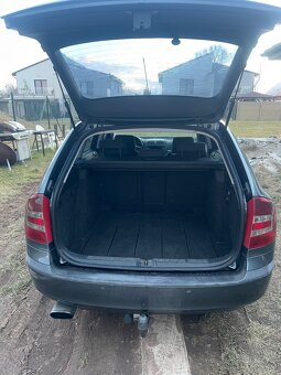 Škoda Octavia 2.0tdi 103kw - 3