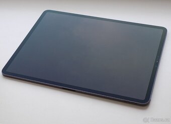 Apple iPad Pro 11" (2020) 128GB Wi-Fi Vesmírně šedý - ZÁRUK - 3
