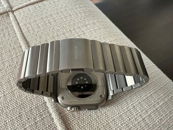 Apple Watch Ultra 1. generace - 3