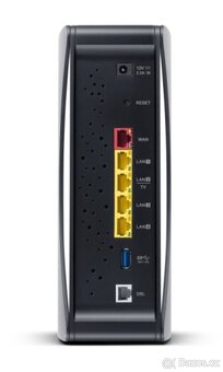 O2 Smart Box 2, černý, nový, zabalený - 3