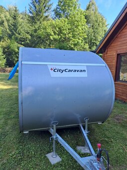 Minikaravan - 3